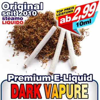 1A Dark Vapure